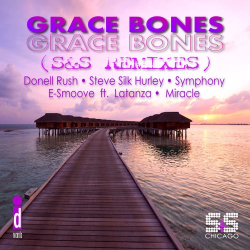 VA - Grace Bones S&S Remixes [SSR2102600]